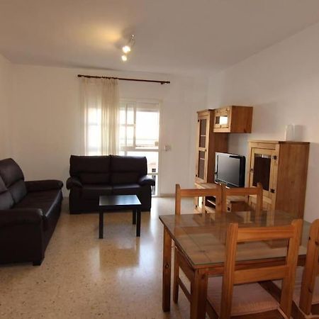 Apartamento Paola เอลปูแอร์โต เด ซานตามาริอา ภายนอก รูปภาพ