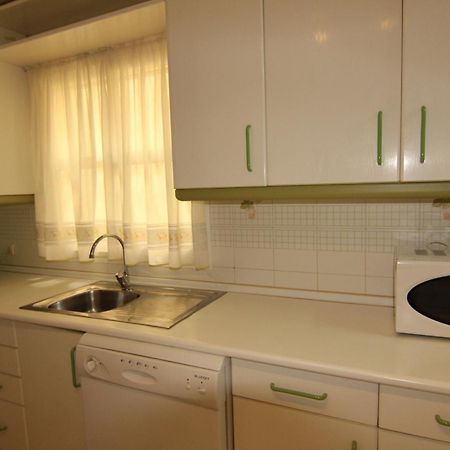 Apartamento Paola เอลปูแอร์โต เด ซานตามาริอา ภายนอก รูปภาพ