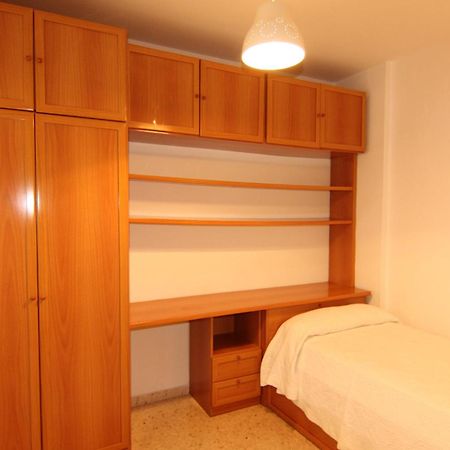 Apartamento Paola เอลปูแอร์โต เด ซานตามาริอา ภายนอก รูปภาพ