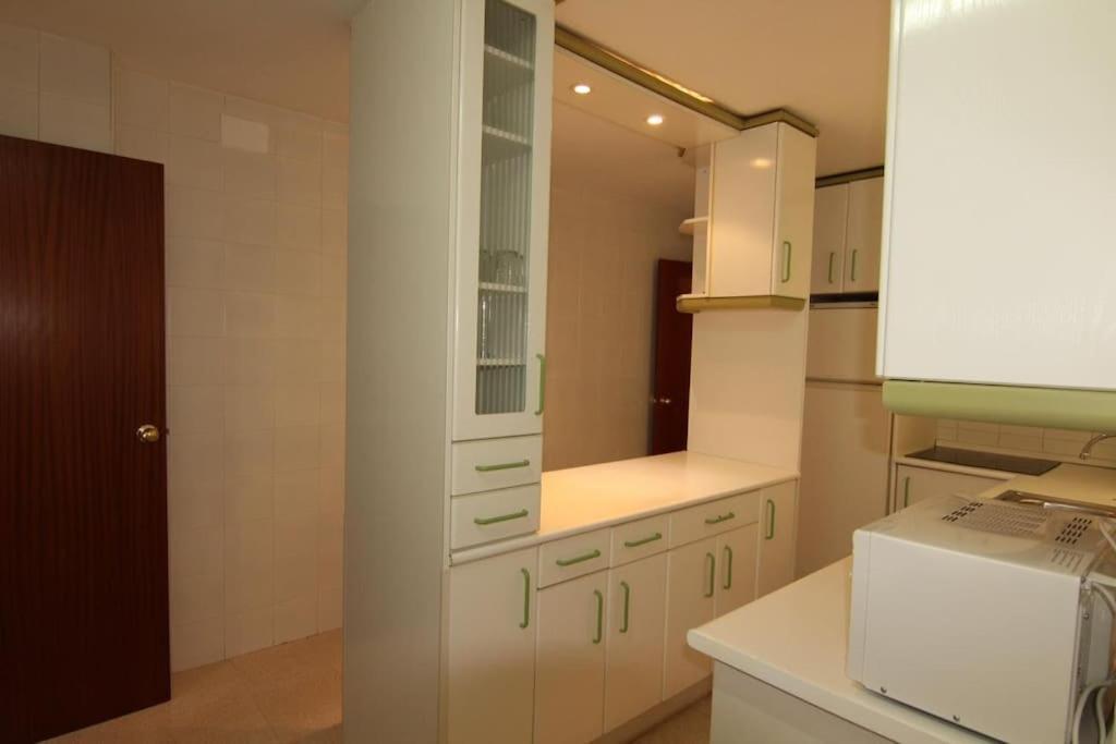 Apartamento Paola เอลปูแอร์โต เด ซานตามาริอา ภายนอก รูปภาพ