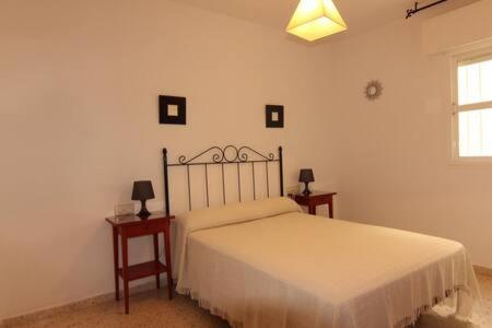 Apartamento Paola เอลปูแอร์โต เด ซานตามาริอา ภายนอก รูปภาพ