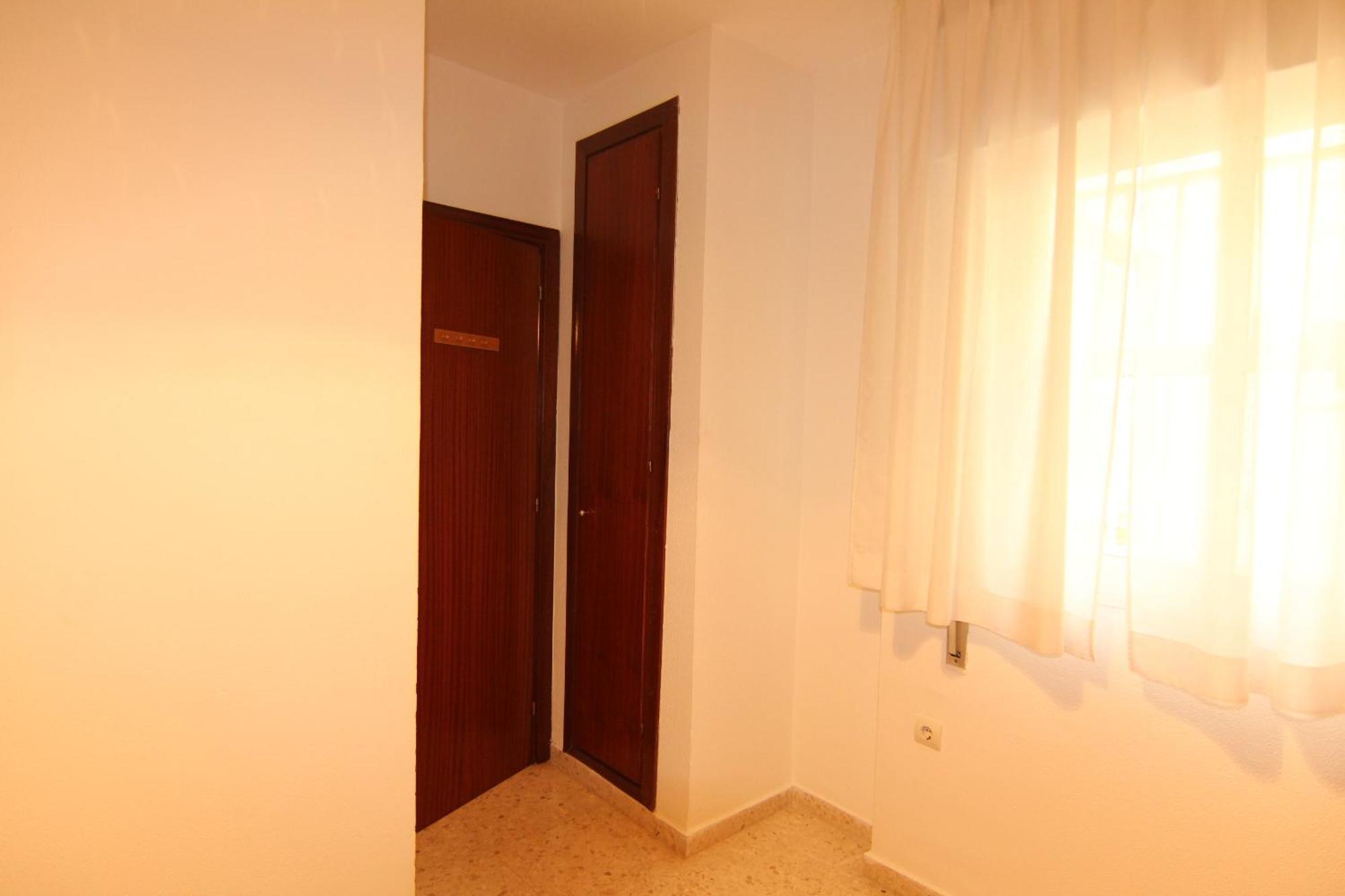Apartamento Paola เอลปูแอร์โต เด ซานตามาริอา ภายนอก รูปภาพ