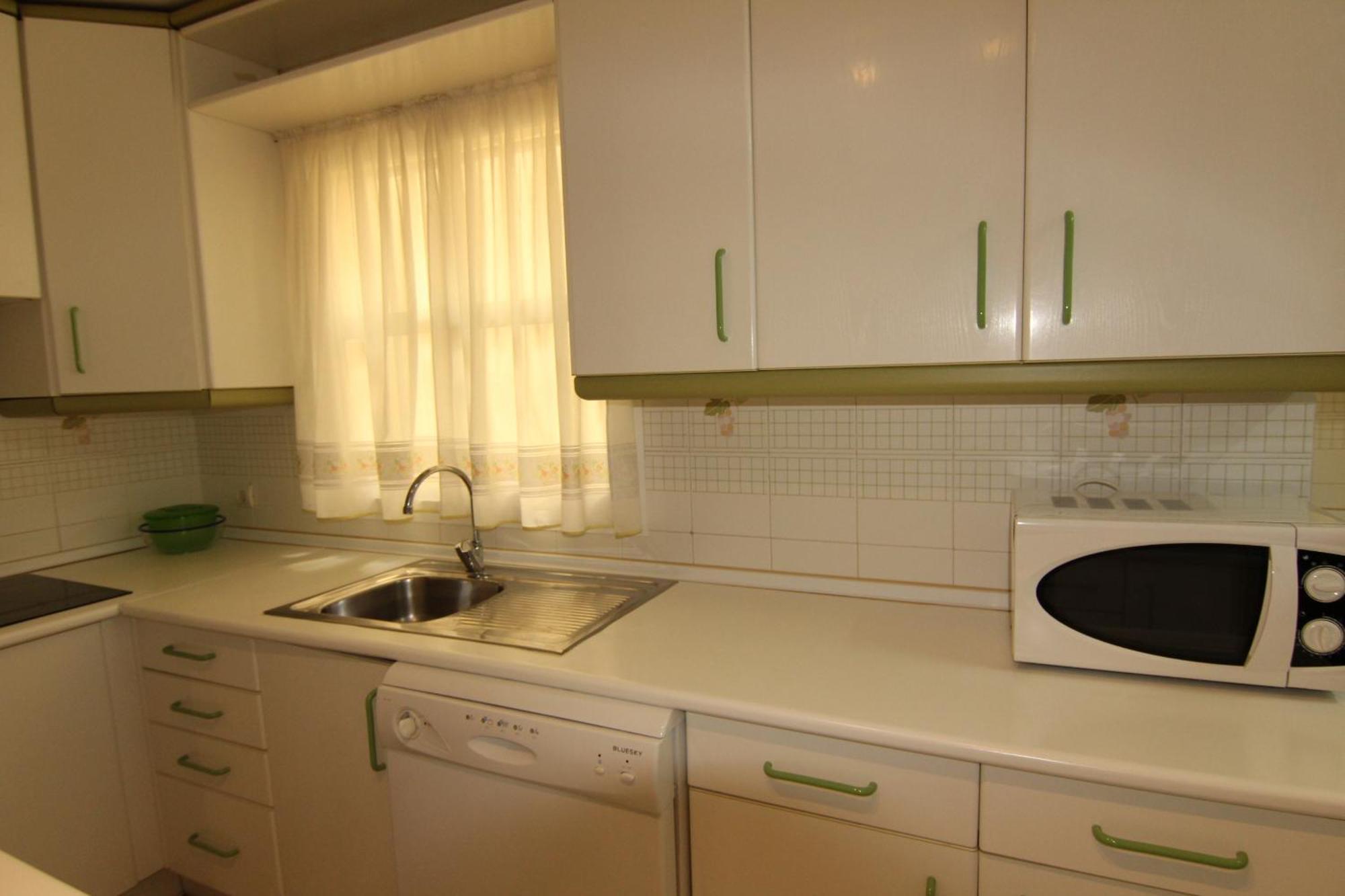 Apartamento Paola เอลปูแอร์โต เด ซานตามาริอา ภายนอก รูปภาพ